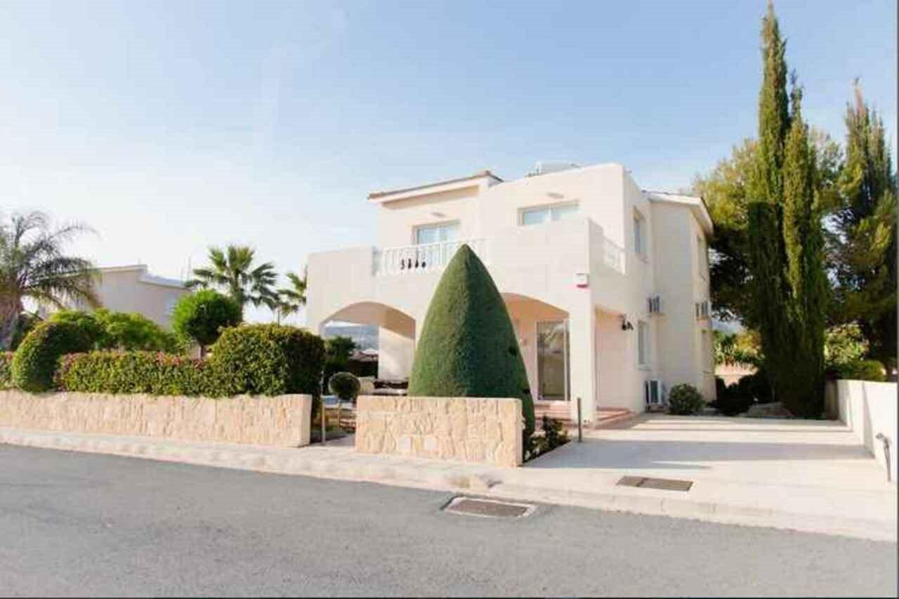 Villa Alysia By Ezoria Villas Coral Bay Buitenkant foto