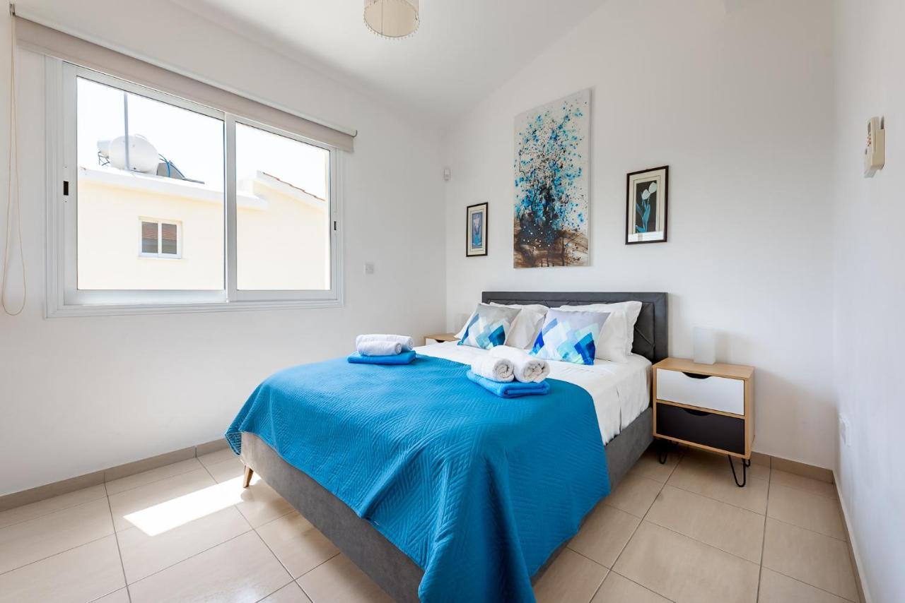 Villa Alysia By Ezoria Villas Coral Bay Buitenkant foto