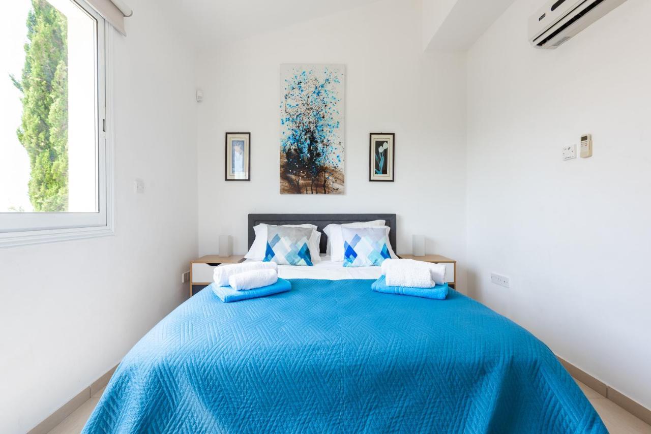Villa Alysia By Ezoria Villas Coral Bay Buitenkant foto